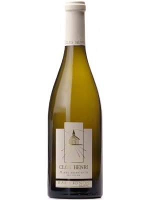 Вино Clos Henri Sauvignon Blanc, Marlborough 2011, 0.75 л