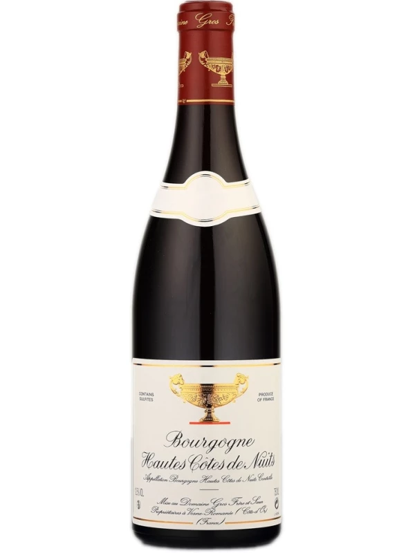 Domaine Gros Frere et Soeur, Bourgogne Hautes Cotes de Nuits AOC