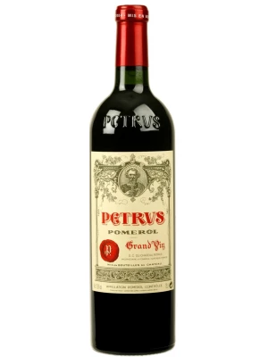 Вино Petrus, Pomerol AOC 2014, 0.75 л