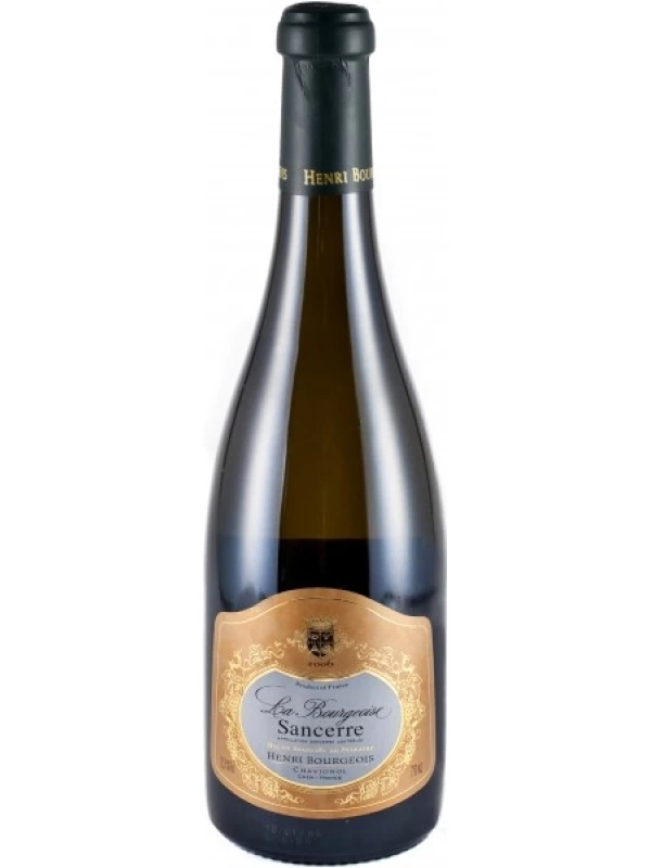 Sancerre AOC La Bourgeoise