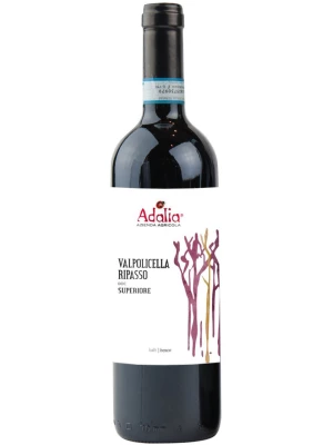 Вино Adalia, Balt Valpolicella Ripasso Superiore DOC 2017, 0.75 л