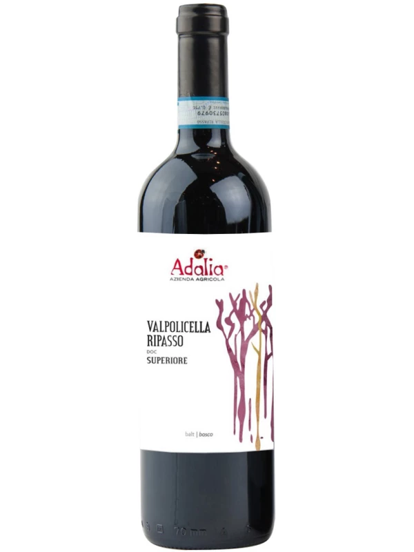 Adalia, Balt Valpolicella Ripasso Superiore DOC