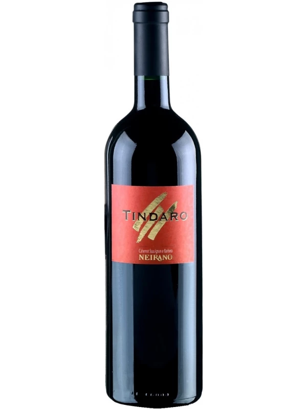 Tenute Neirano, Tindaro, Monferrato DOC