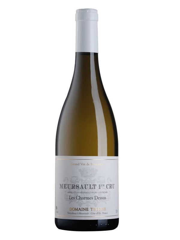 Domaine Tessier, Meursault 1-er Cru Les Charmes Dessus