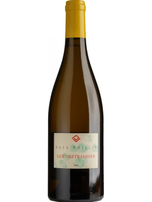 Вино Bass Phillip, Gewurztraminer 2020, 0.75 л