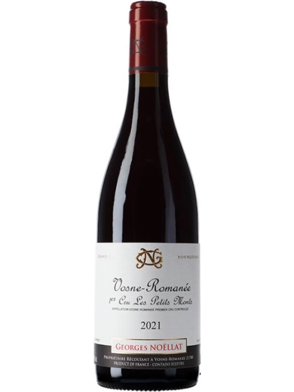 Domaine Georges Noellat, Vosne-Romanee 1er Cru Les Petits Monts AOC