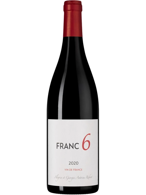 Franc 6 VdF
