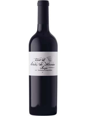 Вино Torre del Conde de Hervias, Rioja DOCa 2015, 0.75 л