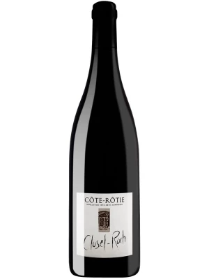 Вино Clusel-Roch, Cote-Rotie Classique AOC 2011, 0.75 л