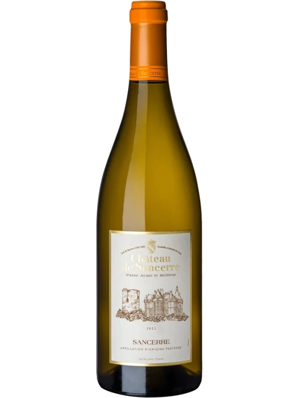 Chateau de Sancerre, Sancerre AOC Blanc