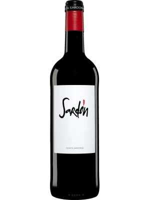 Вино Quinta Sardonia, Sardon 2018, 0.75 л
