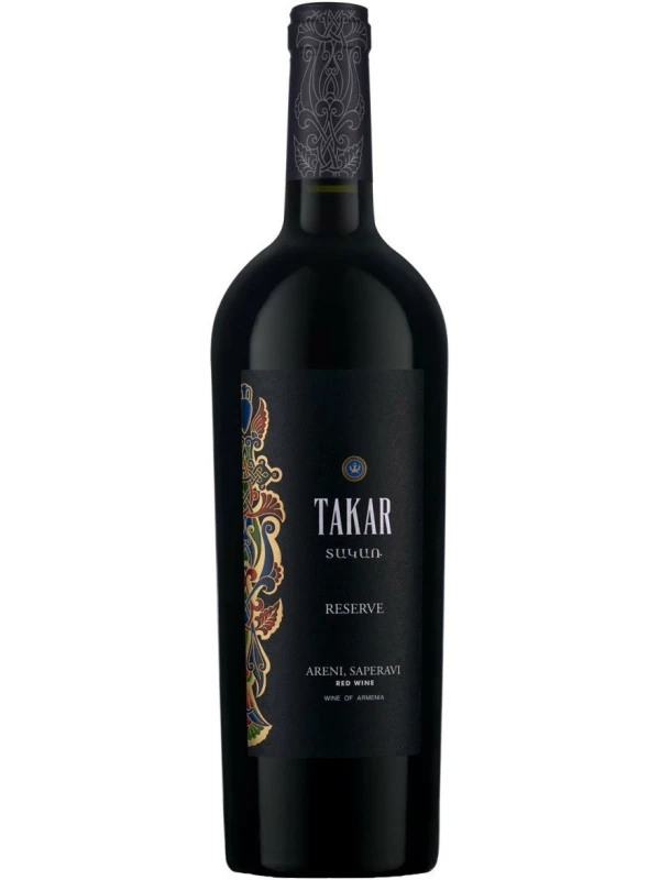 Такар Резерв