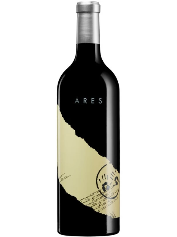 Two Hands, Ares, Barossa Valley, Shiraz