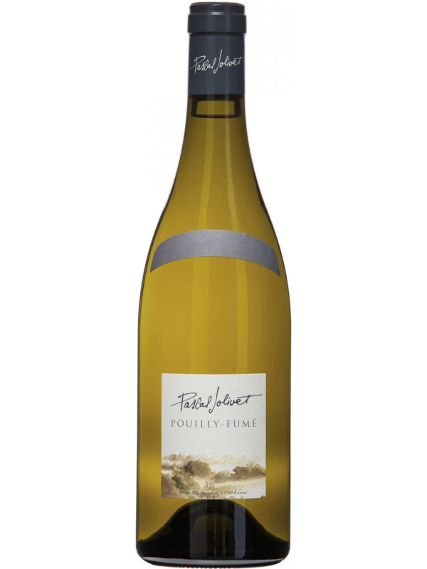 Pascal Jolivet, Pouilly-Fume