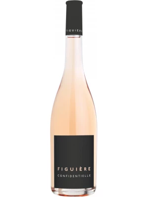 Вино Figuiere, Confidentielle Rose, Cotes de Provence La Londe AOP 2021, 0.75 л
