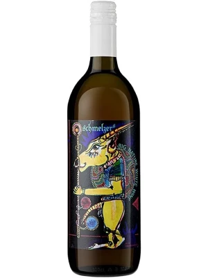 Вино Schmelzer's Big Nature White 1 л