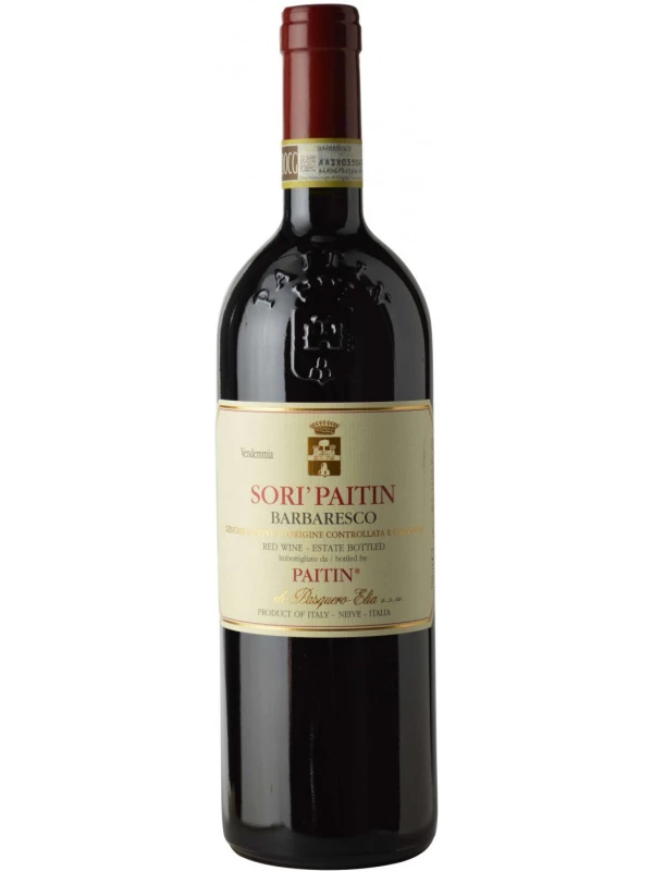 Sori Paitin Barbaresco DOCG