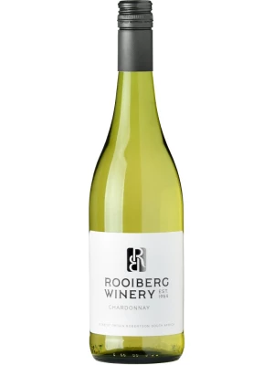Вино Rooiberg Winery, Chardonnay 2023, 0.75 л