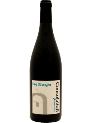 Вино Consolation Dog Strangler, Collioure AOC 2019, 0.75 л