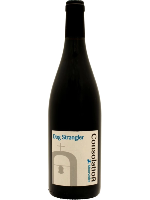 Consolation Dog Strangler, Collioure AOC