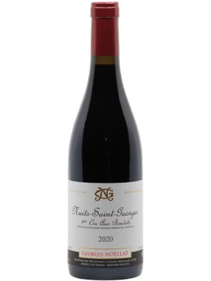 Вино Domaine Georges Noellat, Nuits-Saint-Georges 1er Cru Aux Boudots AOC 2020, 0.75 л