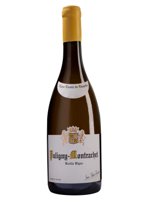 Вино Jean-Marie Fourrier, Vigne Comte de Chapelle Puligny-Montrachet Vieille Vigne 2022, 0.75 л