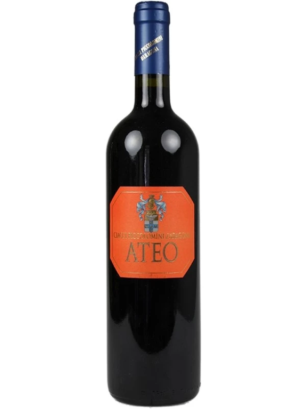 Ciacci Piccolomini d'Aragona, Ateo, Sant'Antimo Rosso DOC