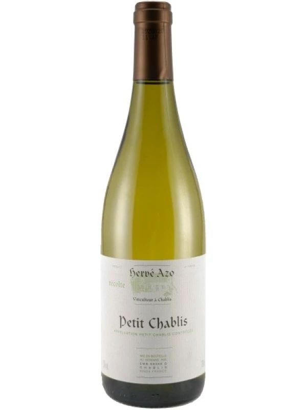 Herve Azo, Petit Chablis AOC