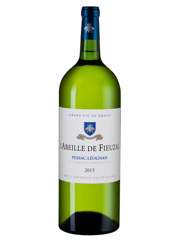 L'Abeille de Fieuzal, Франция Chateau de Fieuzal