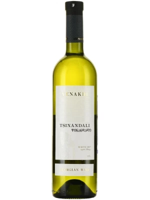 Вино Venakhi Tsinandali 0.75 л
