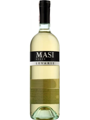 Вино Masi, Levarie, Soave Classico DOC 2012, 0.75 л