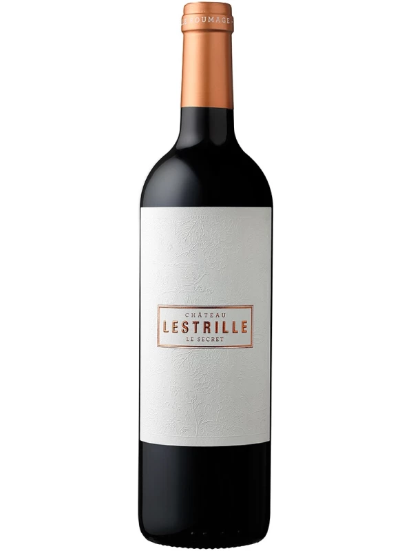 Le Secret de Lestrille Bordeaux Superieur AOC