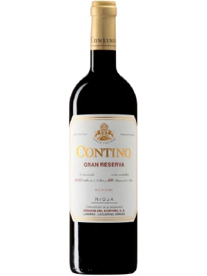 Вино CVNE, Contino Gran Reserva, Rioja DOC 2016, 0.75 л