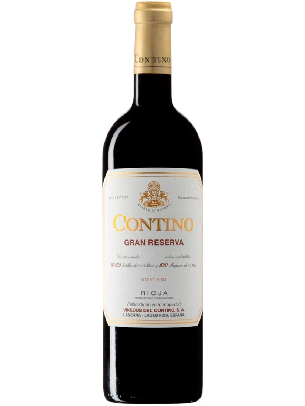 CVNE, Contino Gran Reserva, Rioja DOC