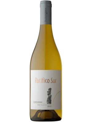 Вино Apaltagua, Pacifico Sur Chardonnay, Central Valley DO 2019, 0.75 л