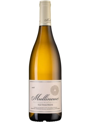 Вино Mullineux, Old Vines White, Swartland WO 2018, 0.75 л