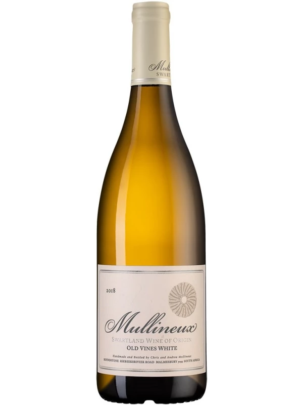 Mullineux, Old Vines White, Swartland WO