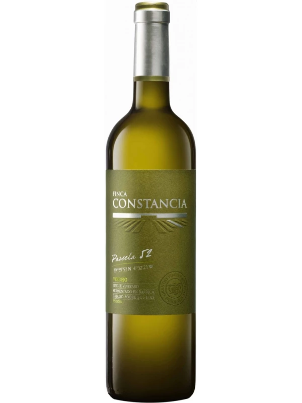 Finca Constancia, Parcela 52, Castilla La Mancha VdT