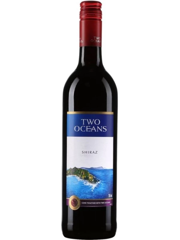 Two Oceans Shiraz