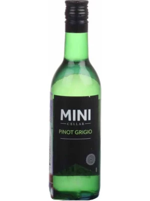 Вино Paul Sapin, Mini Pinot Grigio 0.187 л