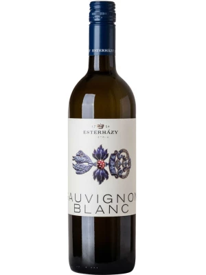 Вино Esterhazy, Estoras Sauvignon Blanc 2016, 0.75 л