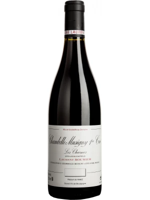 Вино Domaine Laurent Roumier, Chambolle-Musigny 1er Cru Les Charmes AOC 2020, 1.5 л