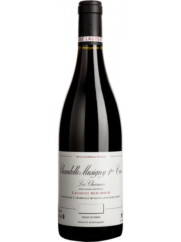Domaine Laurent Roumier, Chambolle-Musigny 1er Cru Les Charmes AOC