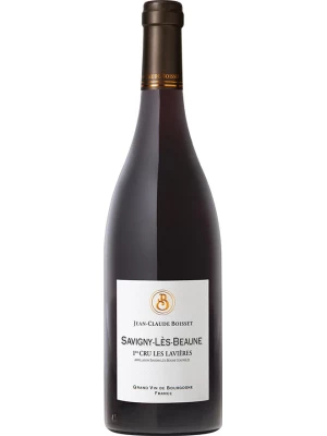 Вино Jean-Claude Boisset, Savigny-les-Beaune Premier Cru Les Lavieres AOC 2018, 0.75 л
