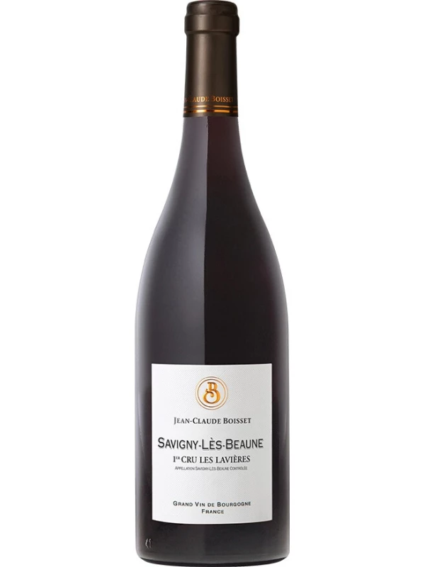 Jean-Claude Boisset, Savigny-les-Beaune Premier Cru Les Lavieres AOC
