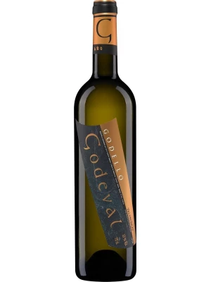 Вино Godeval Godello, Valdeorras DO 2016, 0.75 л