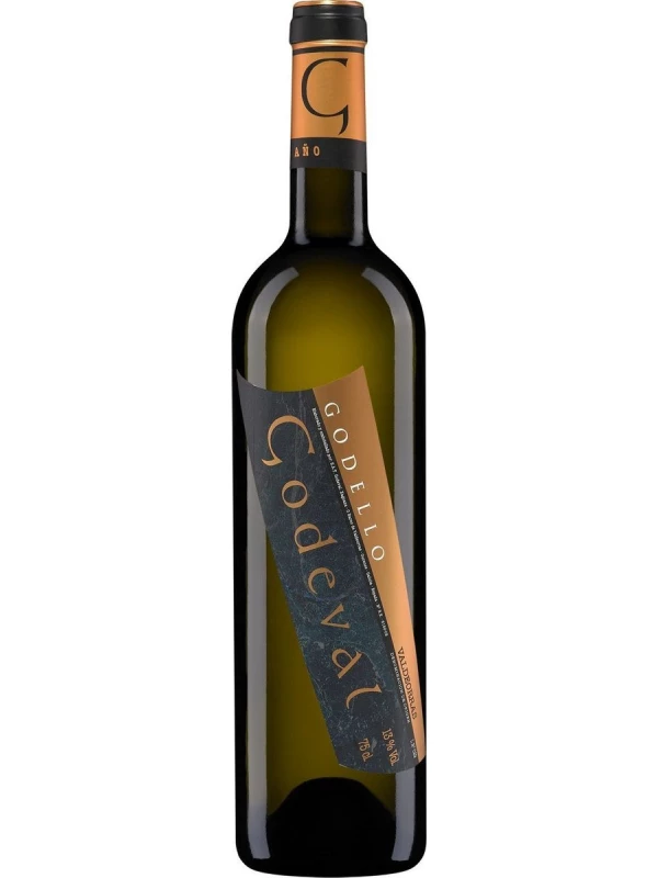 Godeval Godello, Valdeorras DO