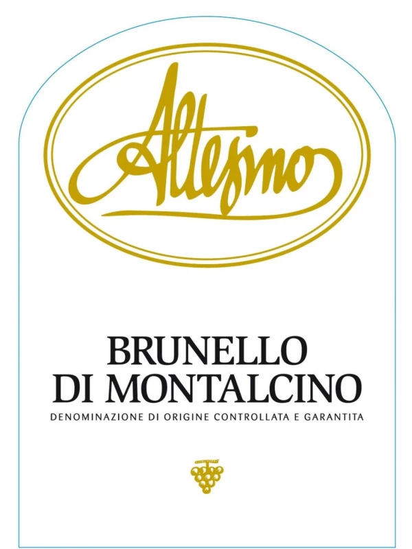 Altesino, Brunello di Montalcino DOCG
