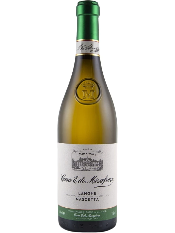 Mirafiore Nascetta, Langhe DOC