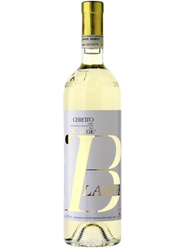 Langhe Arneis Blange DOC
